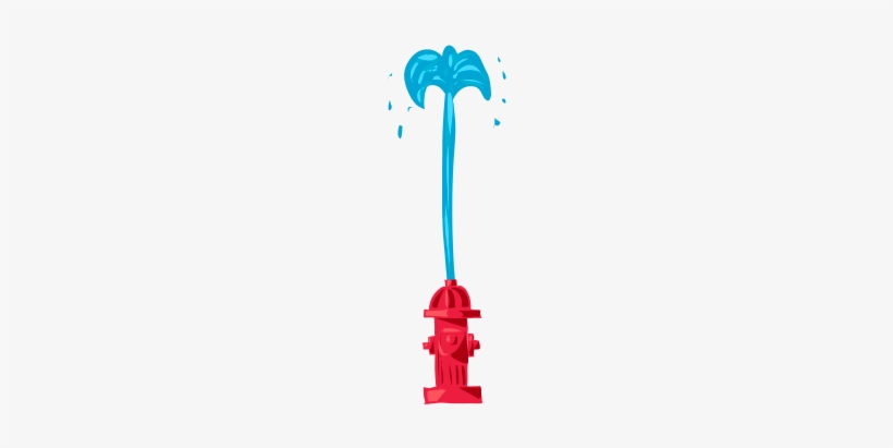 Ultimate Chicken Horse Fire Hydrant - Wiki, transparent png #897187