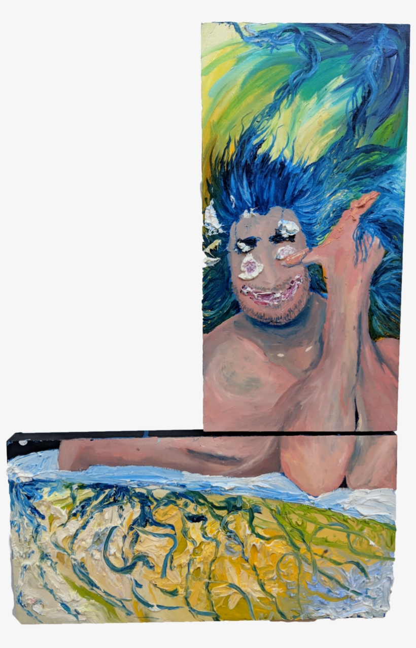 Eggnostic Baptism - Baptism, transparent png #897210