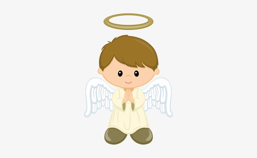 Download Vector Freeuse Library Angel Boys Minus Pinterest Clip - Angel Boy Clipart - Free Transparent ...