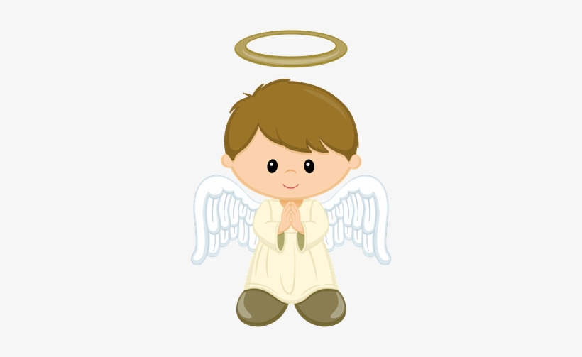 Vector Freeuse Library Angel Boys Minus Pinterest Clip - Angel Boy Clipart, transparent png #897277