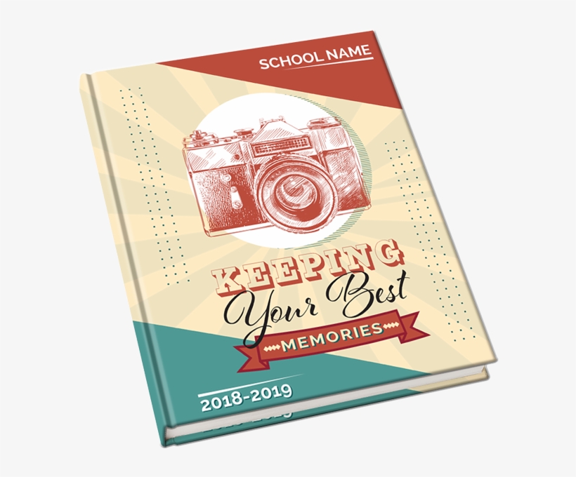 Yearbook Clipart Snapshot Camera - Jp London Point And Click Retro Camera 4' X 36" Wallpaper, transparent png #897304