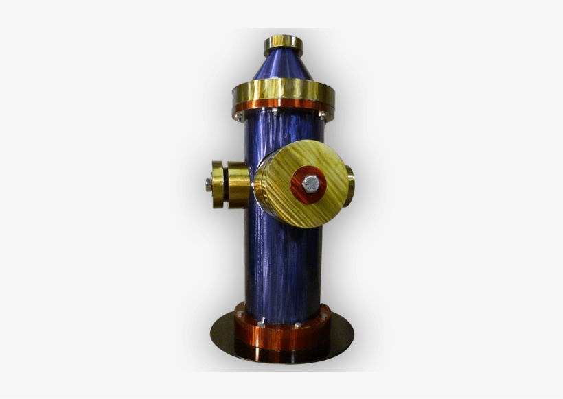 Fire Hydrant - Fire, transparent png #897356