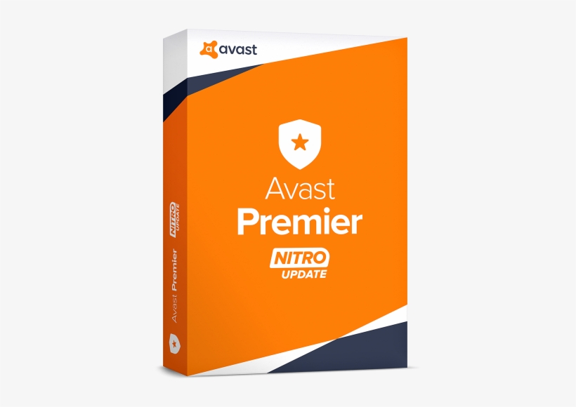 Avast Premier Antivirus 2018, transparent png #897412