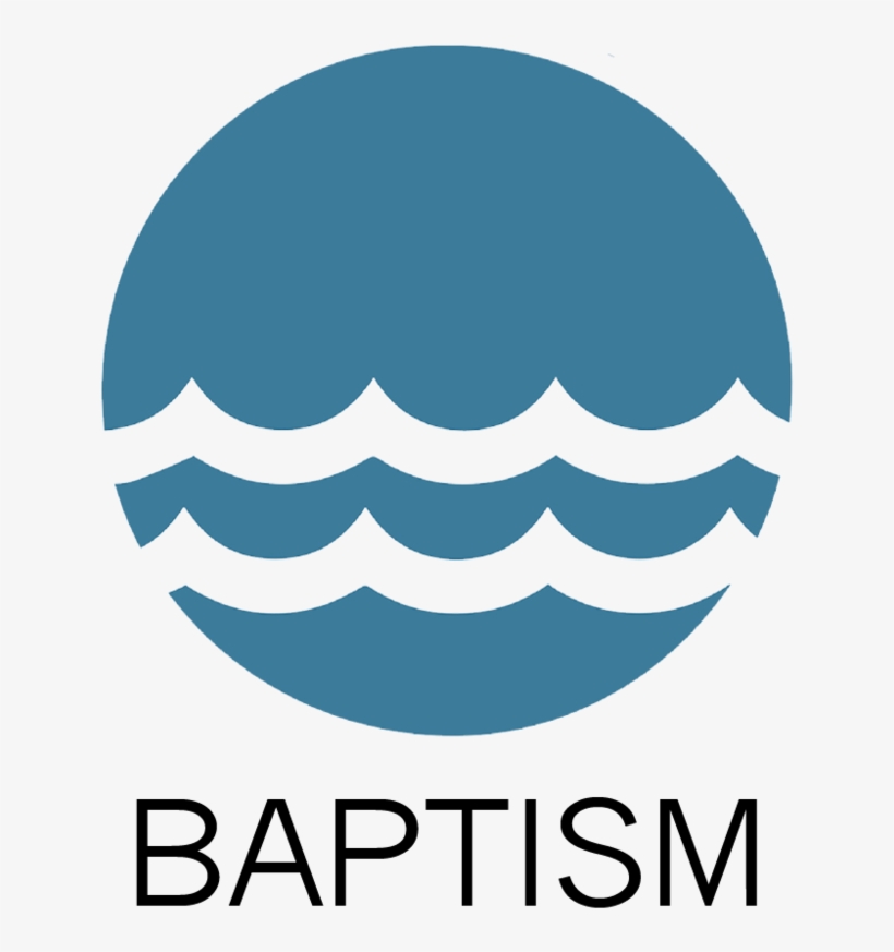Baptism, transparent png #897547