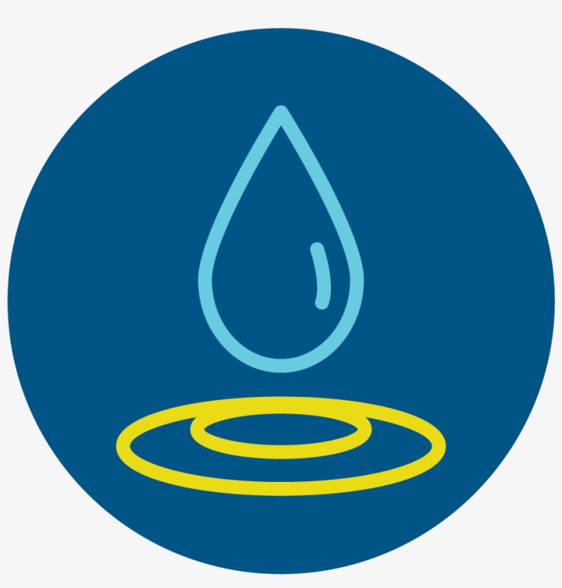 Baptism Icon - Nuclear Rawmance, transparent png #897575