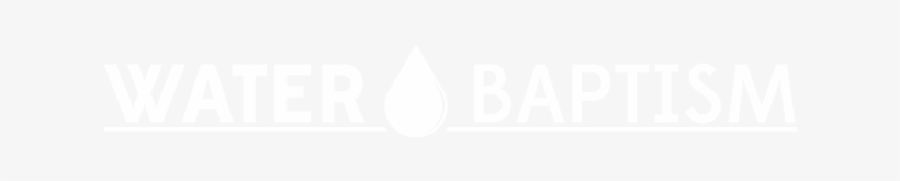 Water Baptism Logo 2 - Victory Life Church, transparent png #897604