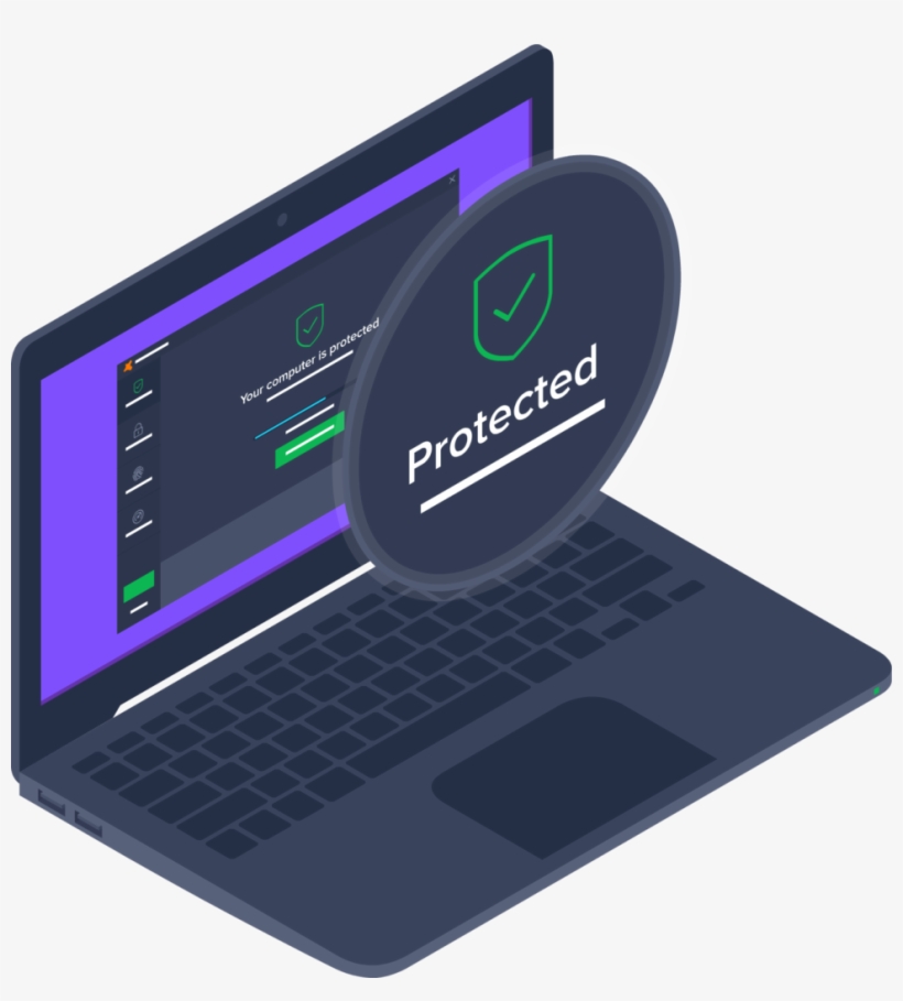 Antivirus - Electronics, transparent png #897606