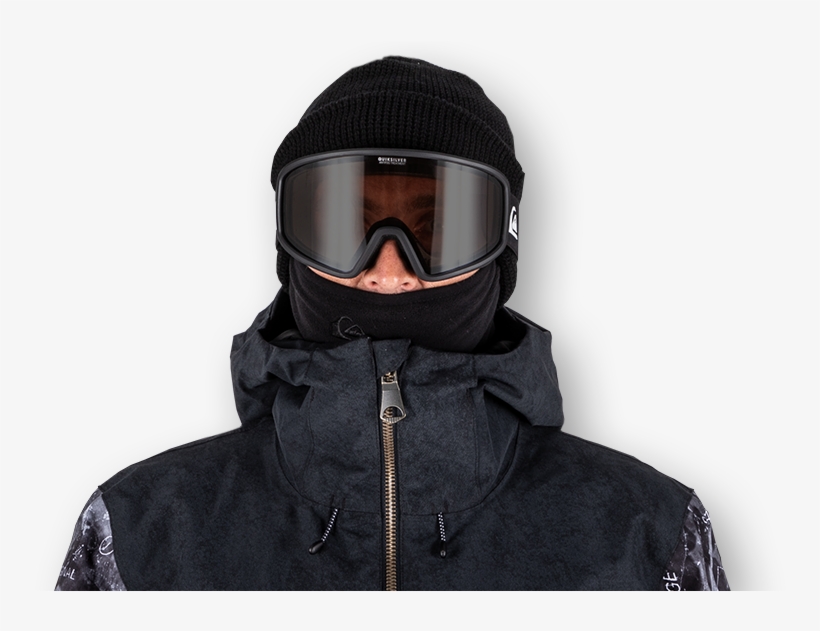 Snow Xp Highline Series - Zipper, transparent png #897657