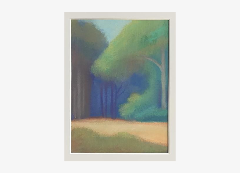 Legion Of Honor Museum View Towards Sf Bay - Legion Of Honor, transparent png #897683