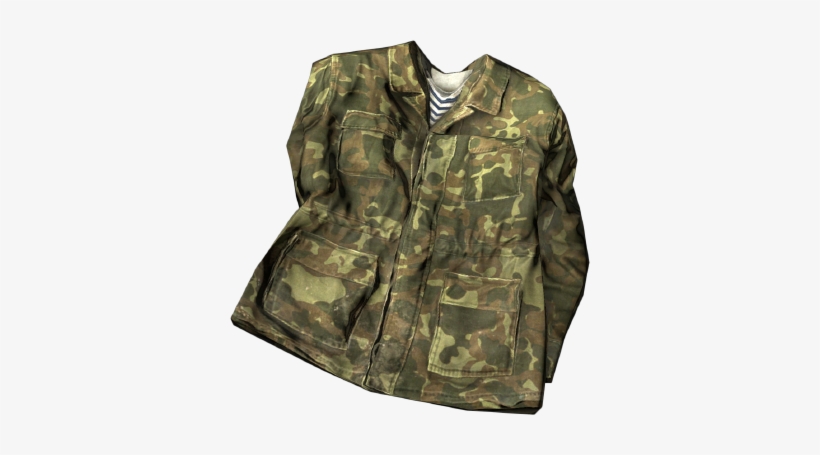 Ttsko Jacket - Dayz Ttsko Jacket, transparent png #897684