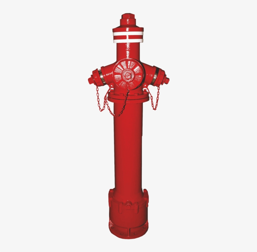 Free Png Fire Hydrant Png Images Transparent - Yangın Hidrantı Png, transparent png #897702