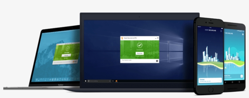 Avast Secureline Review - Avast Secureline Vpn, transparent png #897703