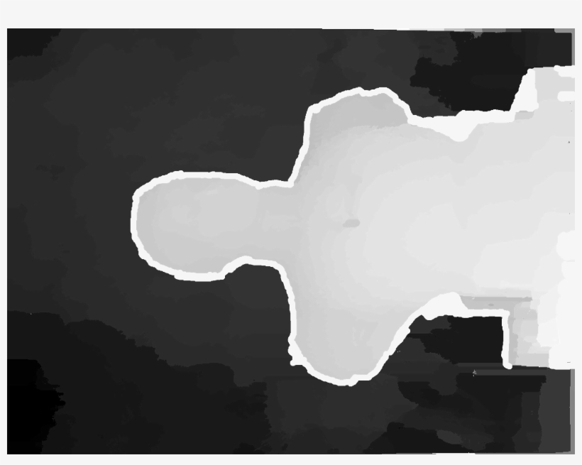 This Is The Input To Dmag11 - Monochrome, transparent png #897798