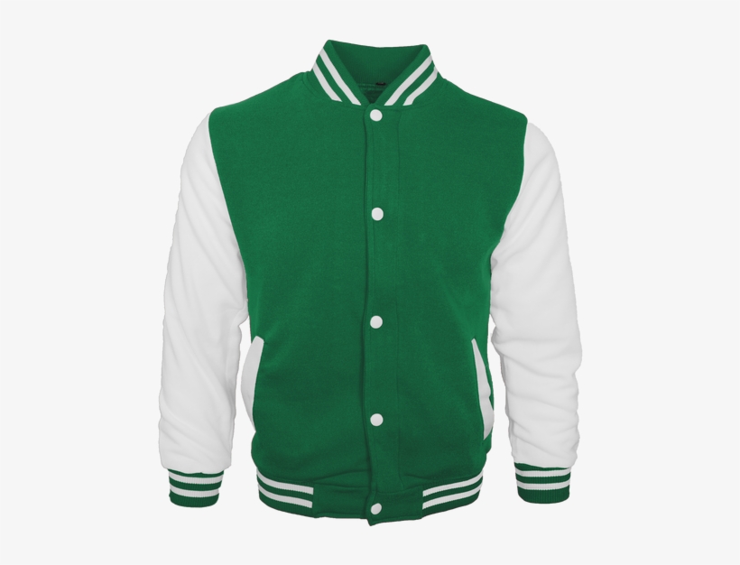 Mid Gloss Jackets - Varsity Jacket, transparent png #897847