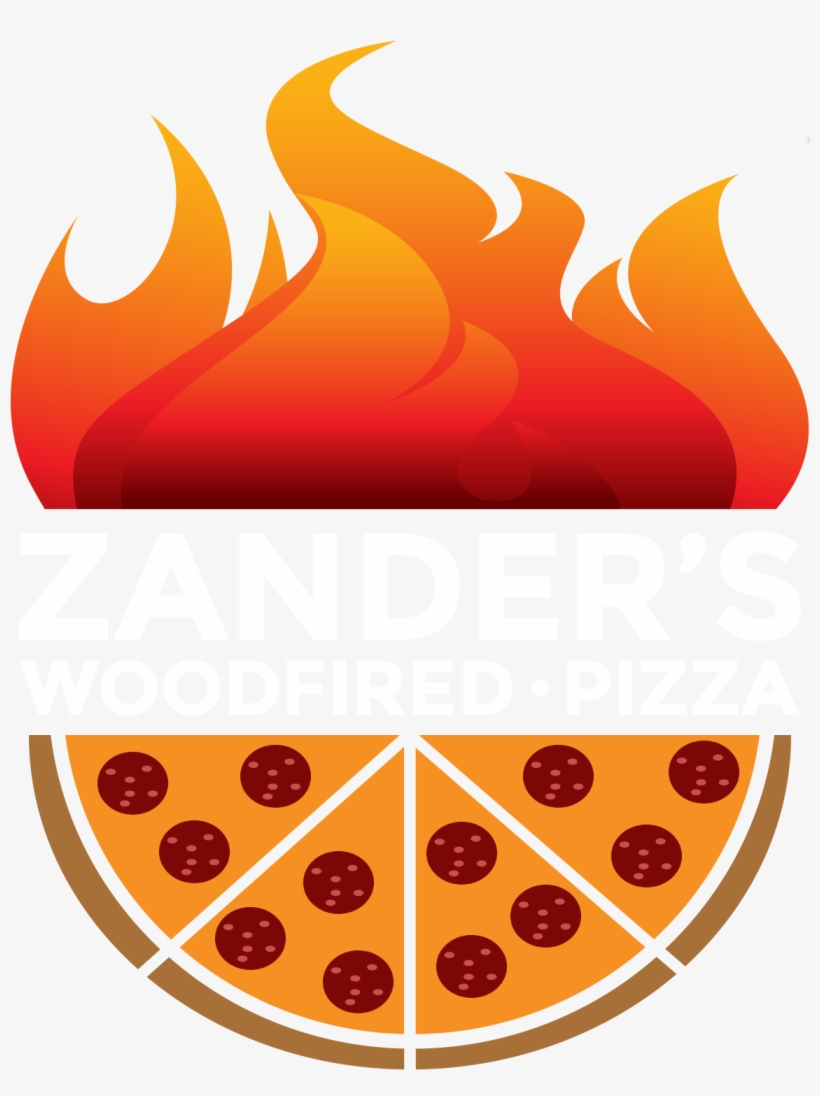 Jpg Freeuse Stock Appetizers Clipart - Zander's Woodfired Pizza, transparent png #897876