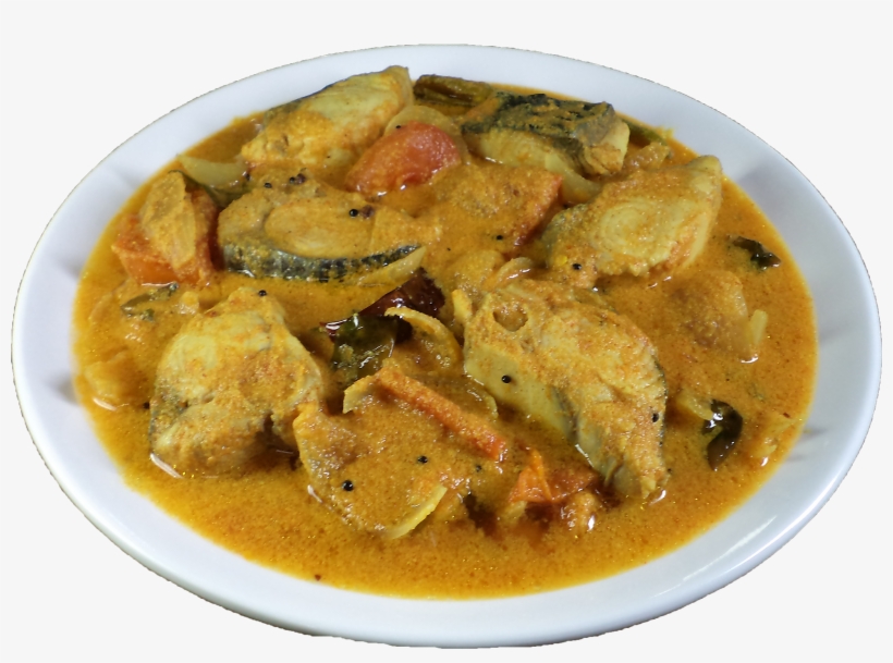 239) Kerala Fish Curry, transparent png #897922