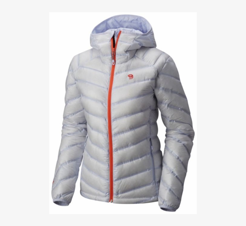 Women's Stretchdown™ Rs Hooded Jacket, transparent png #897989