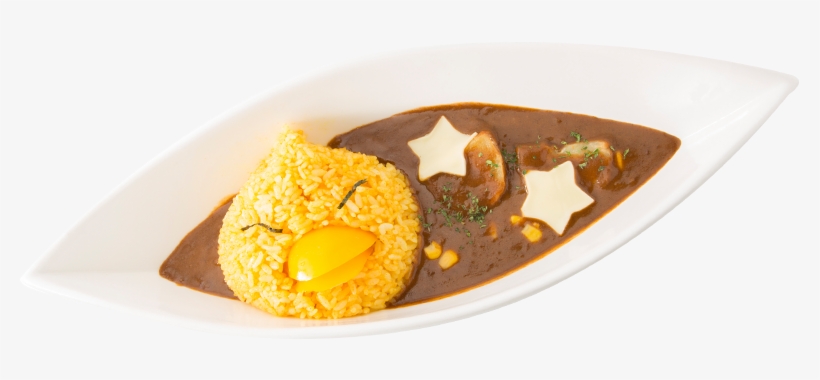 Ec Fat Chocobo Curry - Japanese Curry, transparent png #898034