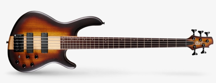 Cort B4 Plus Mh Opn, transparent png #898124