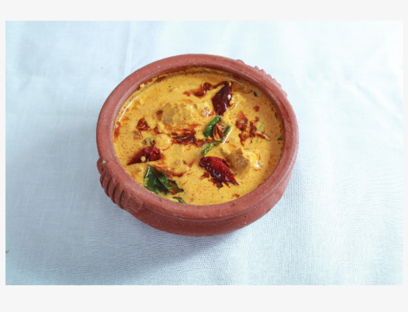 Kerala Tuna Fish Curry - Kerala Fish Curry Png, transparent png #898145