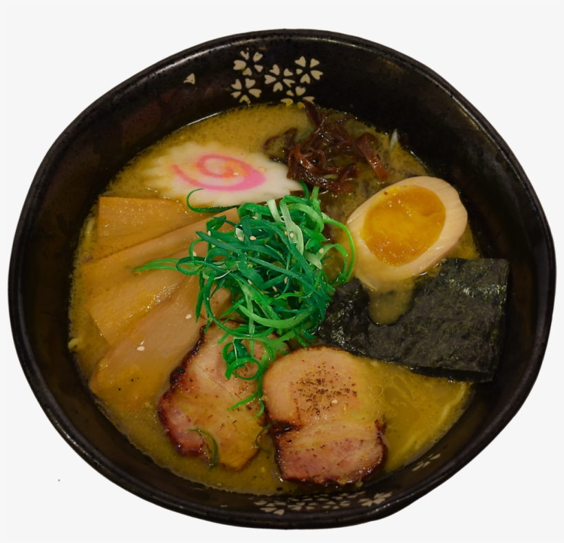 Curry Ramen - Japan Ramen Png, transparent png #898205