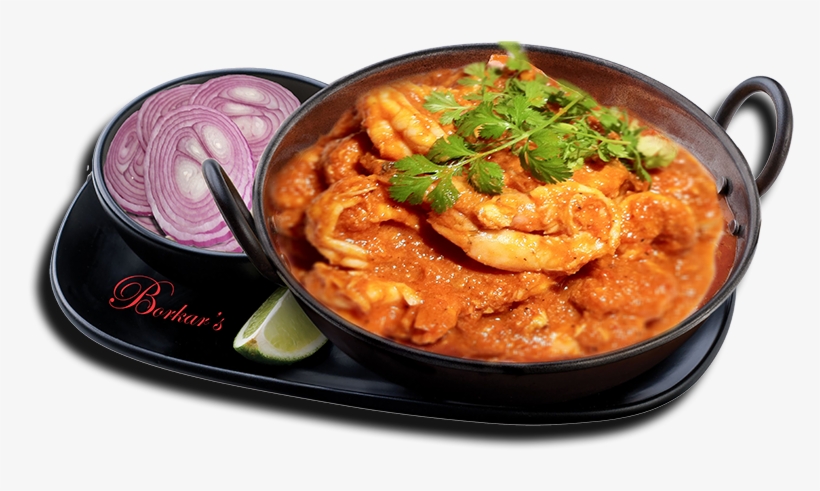 Prawns Curry - Non Veg Curry Png, transparent png #898262