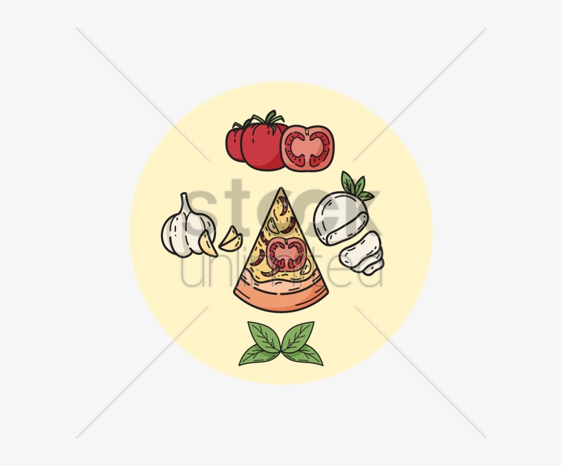 Pizza Clipart Pizza Clip Art - Olive Leaf, transparent png #898292