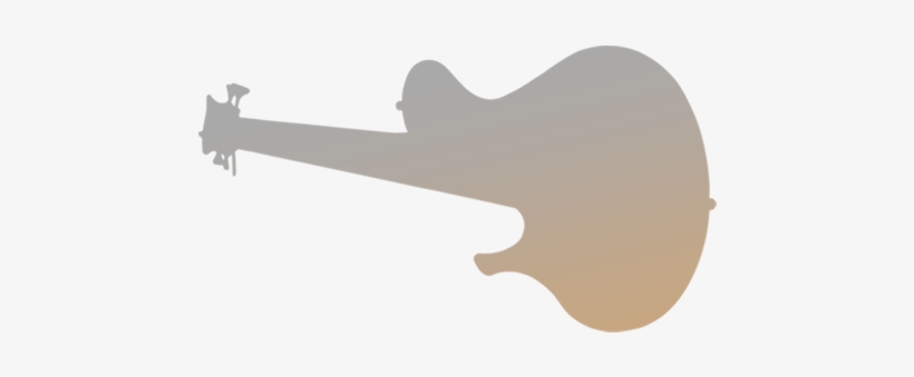 Buy An Available Xylem Bass Or Guitar - Guitar, transparent png #898347
