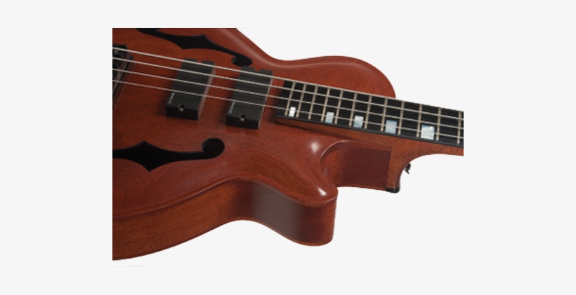 Back To Top - Bass Guitar, transparent png #898366