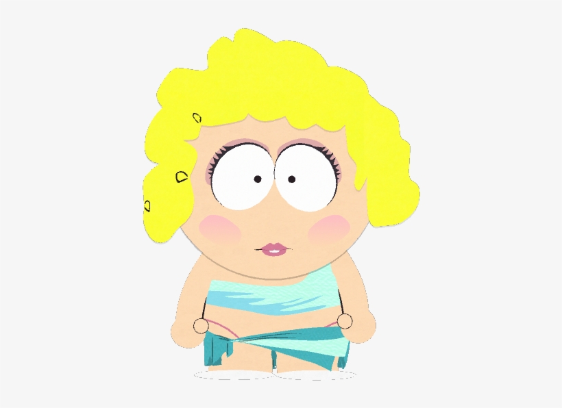 Group Kids Bebes Stup - South Park Wendy Whore, transparent png #898368