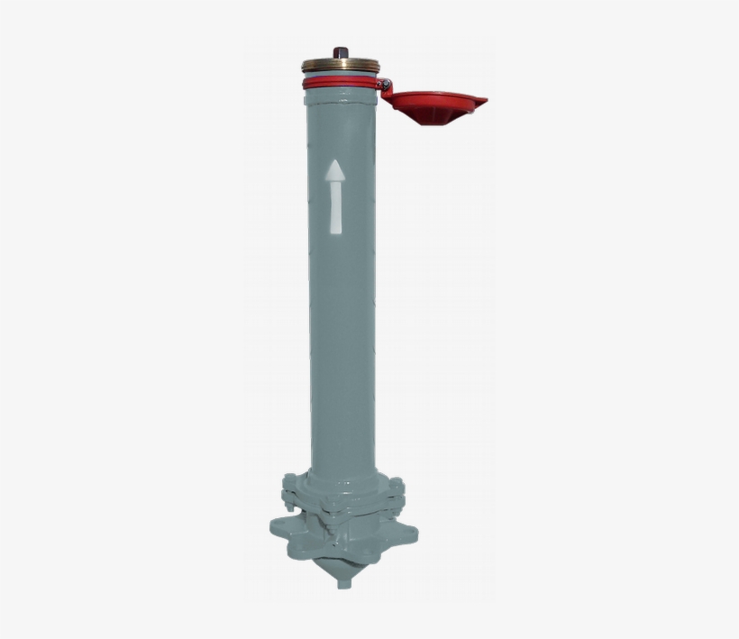 Underground Fire Hydrants - Fire Hydrant, transparent png #898392