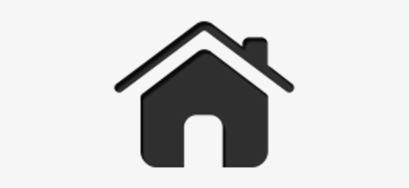 Home Icon - Home Icon Transparent, transparent png #898482