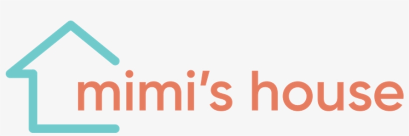 Mimi's House Logo, transparent png #898581