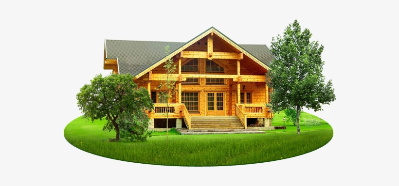 House Png - House Png File, transparent png #898681