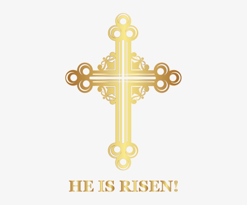 Featured image of post Easter Cross Clipart Free