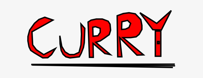 Curry Svg Clip Arts, transparent png #898739