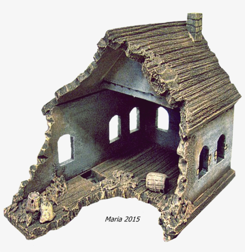 Broken Building Png, transparent png #898766