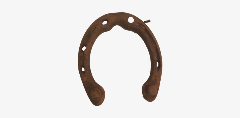 Horseshoe, Horseshoe For Decoration, Horseshoe Decor, - Wood, transparent png #898774