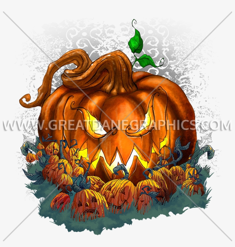 Pumpkin Patch - Pumpkin Patch Halloween Sweater, transparent png #898822