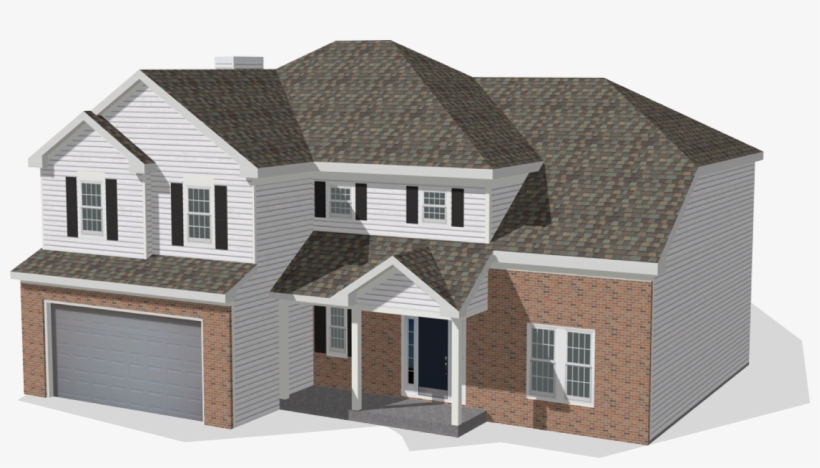 See It For Yourself - House, transparent png #898823