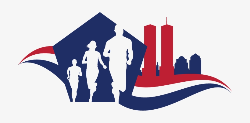 9/11 Promise Run - 911, transparent png #898934