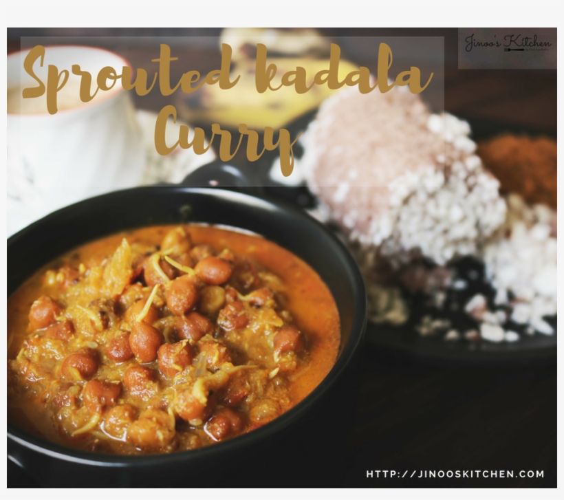 Kerala Kadala Curry - Chana Masala, transparent png #899003