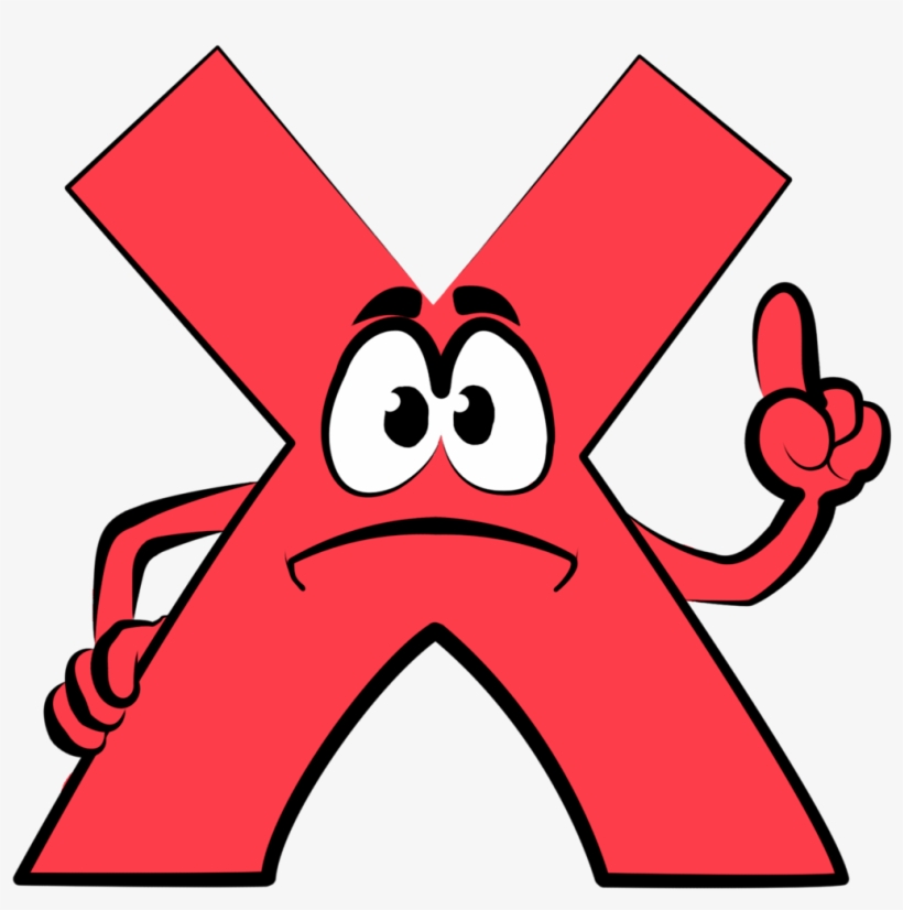 Symbol Clipart - Not Clipart, transparent png #899024