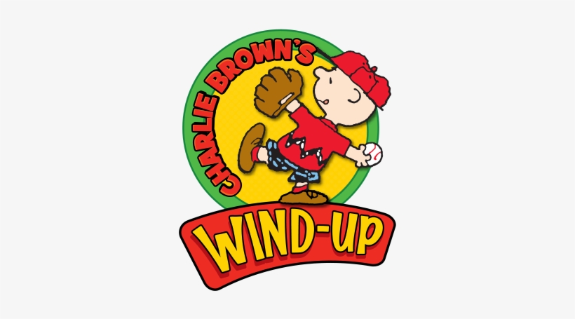 Charlie Brown's Wind-up - Planet Snoopy Ride Logos, transparent png #899026