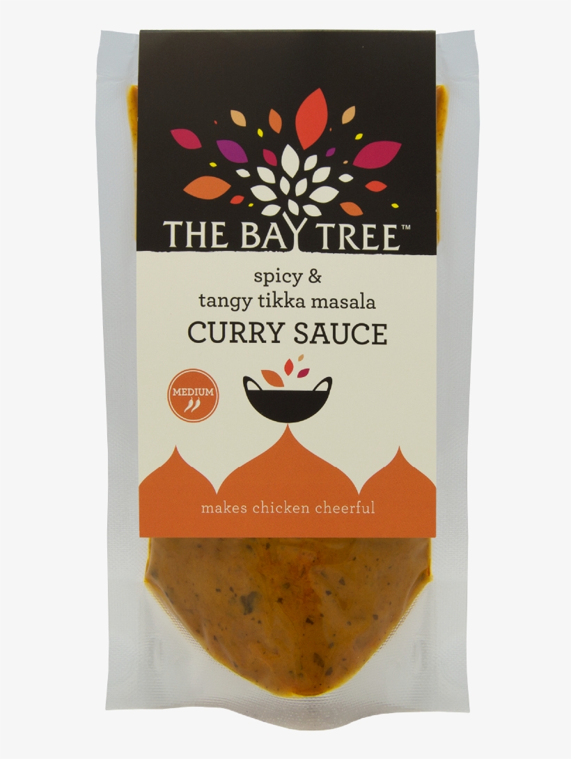 Bay Tree - Cranberry Sauce - 200 G, transparent png #899050