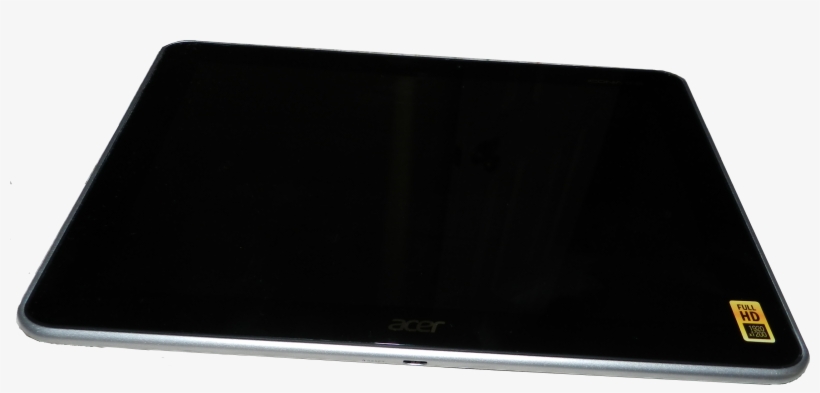 Acer Iconia Tab A700 Front - Hp Pavilion Dv6, transparent png #899145