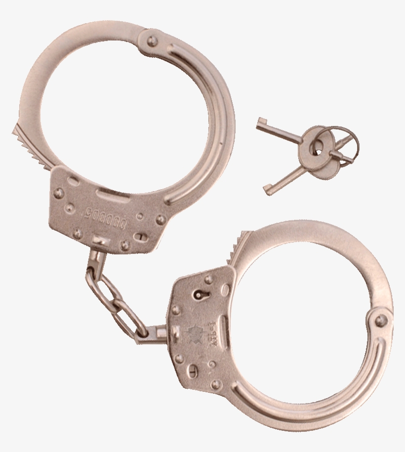 Gen-2 Handcuffs - 5ive Star Gear Handcuffs, Tru Steel, Gen-2, transparent png #899261
