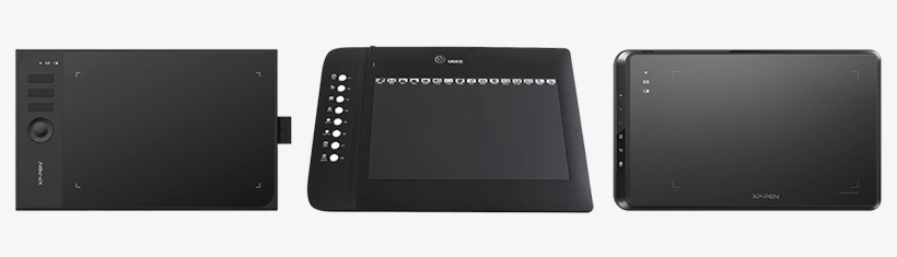 Best Tablet For Beginners - Drawing, transparent png #899326