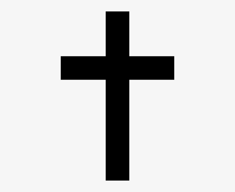 Sketches Of Crosses - Cross Icon Transparent Background, transparent png #899509