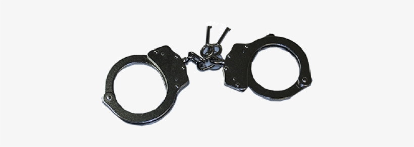 Handcuffs, transparent png #899557
